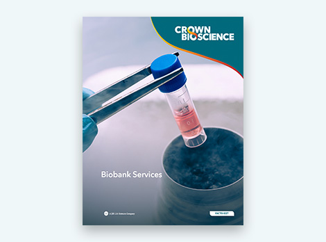 Biobank Services