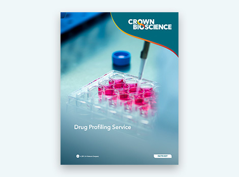 Drug Profiling Service
