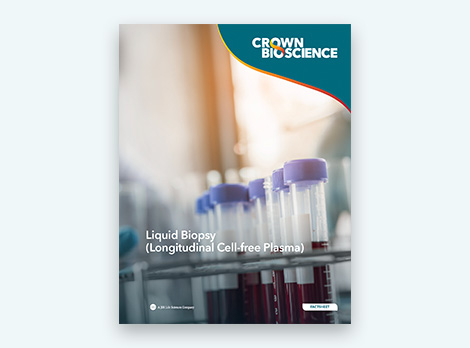 Liquid Biopsy (Longitudinal Cell-free Plasma)