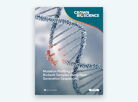 Mutation Profiling of Biobank Samples Using Next Generation Sequencing