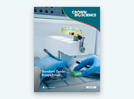 Standard Grade Biospecimes